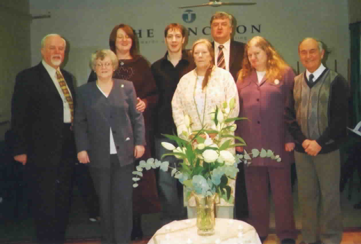World Religion Day in Derry 2005