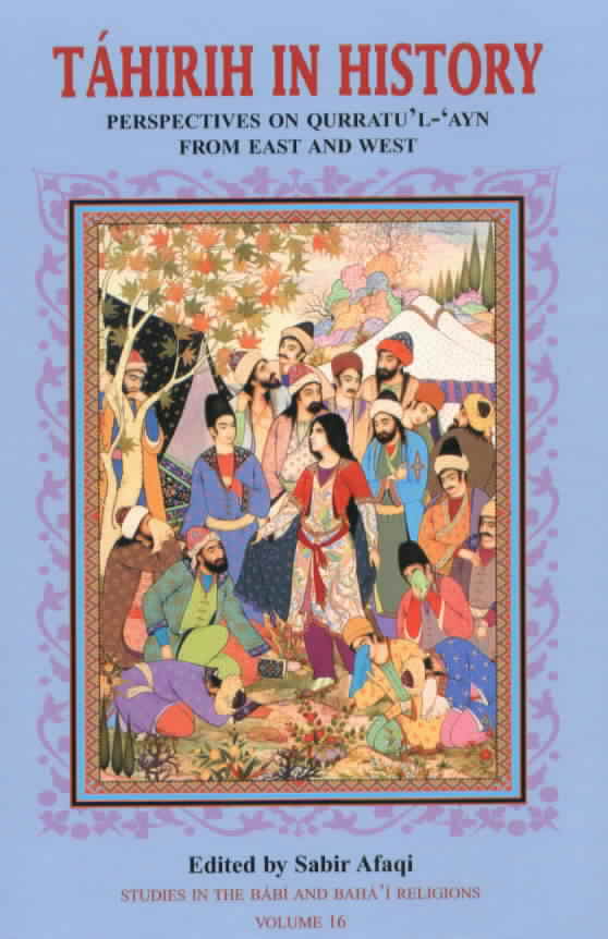 "Tahirih in History"