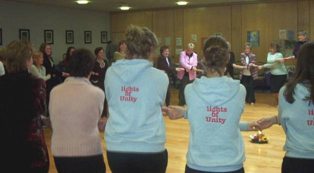 ABW conference in Omagh