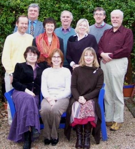 Council with Counsellor