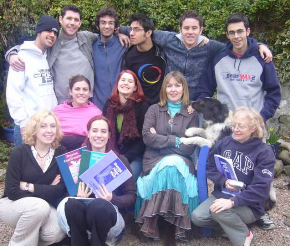 Animators Training Course