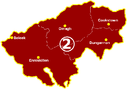 Stars of the West Cluster