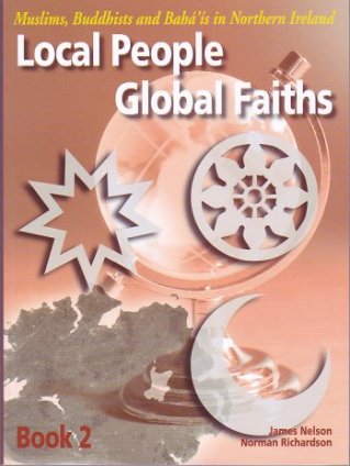 "Local People - Global Faiths"