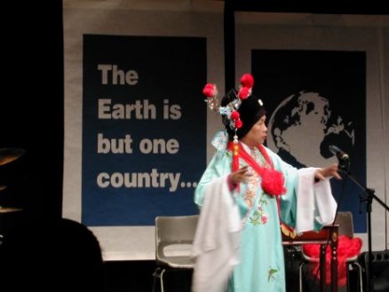 Multi-Cultural Belfast 1