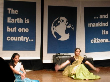 Multi-Cultural Belfast 2