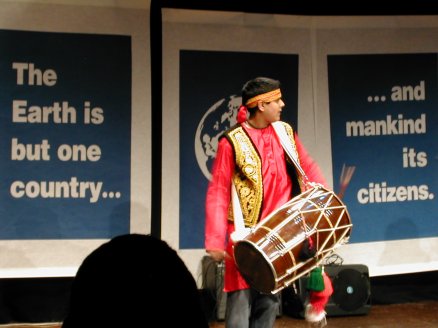 Multi-Cultural Belfast 3