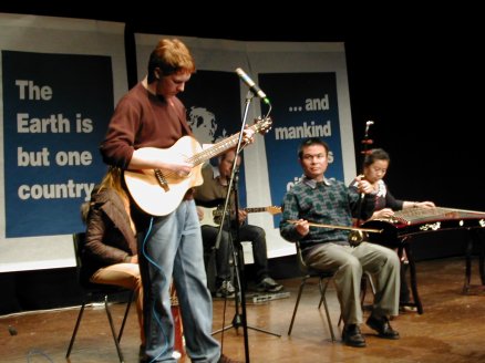 Multi-Cultural Belfast 4