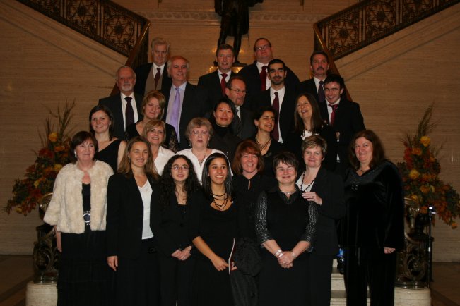 Northern Ireland Baha'i Choir