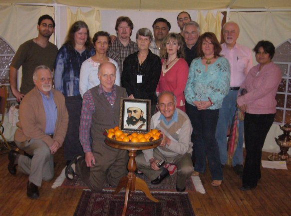 Tutor Encounter Omagh