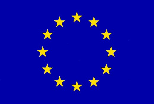 European Union flag