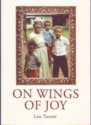 "On Wings of Joy"