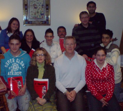 Ruhi Boo 2 Study Circle