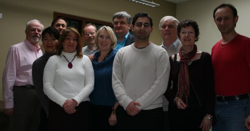 Belfast consultation