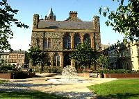 Guildhall, Londonderry