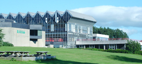 University of Ulster, Coleraine