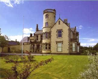 Lorne House