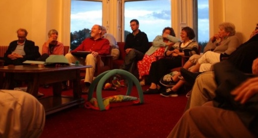 NI Summer School 2010