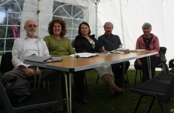 NI Summer School 2010