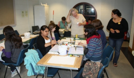 NO Summer School 2010