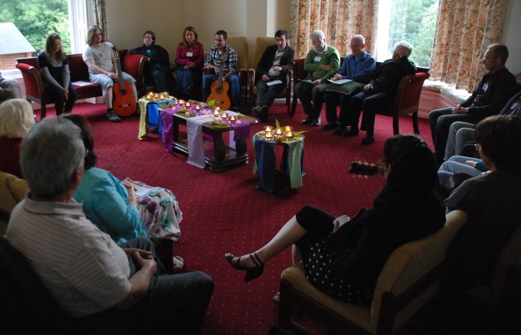 Baha'i Summer School 2011