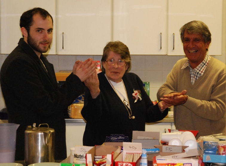 Baha'i Summer School NI 2011