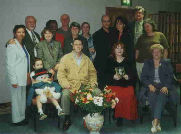 Unit Convention Londonderry