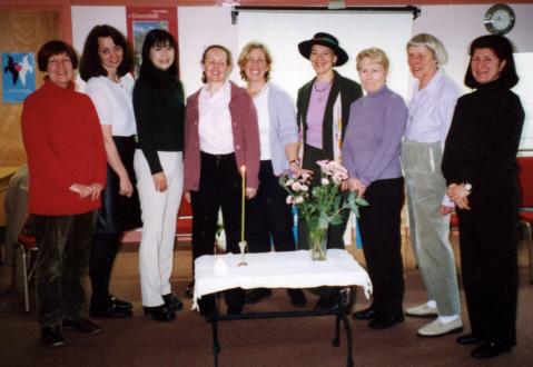 Baha'i women's event