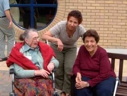 NI Baha'i Summer School 2004