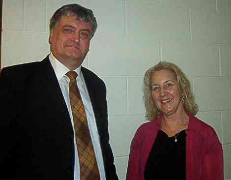 NSA of UK representatives